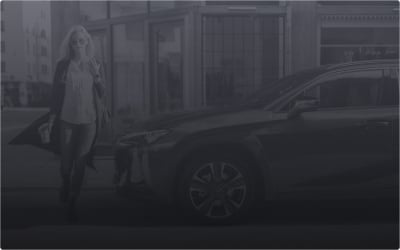 Lexus Partnerships ile