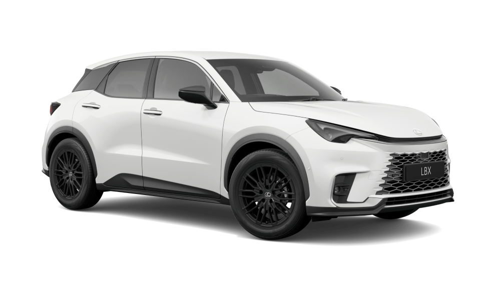 LBX Sports Luxury AWD
