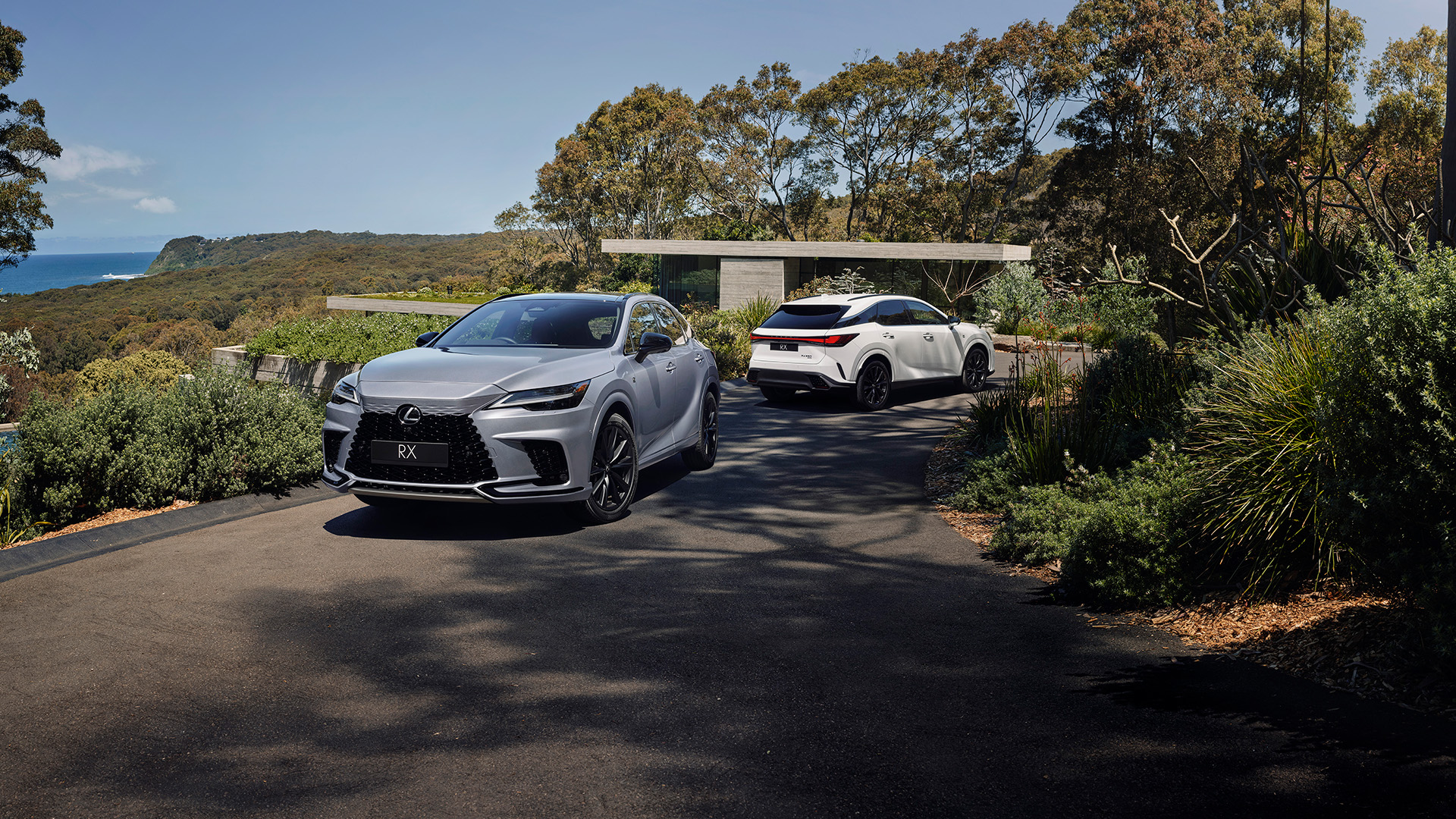 Lexus Arrives to Monterey Car Week 2023 with its Latest in Bold Designs and  Performance, Lexus, Global Newsroom